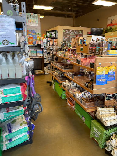 Pet Supply Store «Pets Earth», reviews and photos, 8410 S 73rd Plaza, Papillion, NE 68046, USA