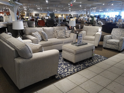 Furniture Store «Gardner-White Furniture», reviews and photos, 4400 E 14 Mile Rd, Warren, MI 48092, USA