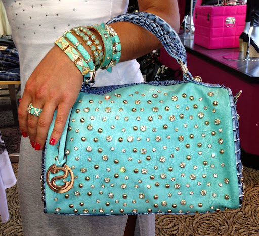 Boutique «Glitz & Ears», reviews and photos, 40817 Garfield Rd, Charter Twp of Clinton, MI 48038, USA