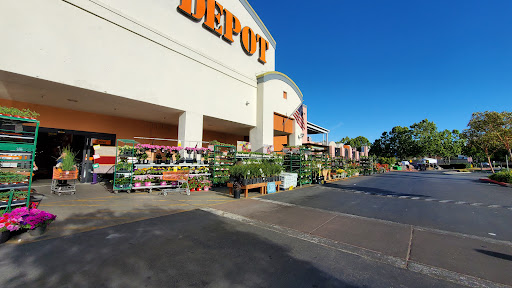 Home Improvement Store «The Home Depot», reviews and photos, 1781 E Bayshore Rd, East Palo Alto, CA 94303, USA