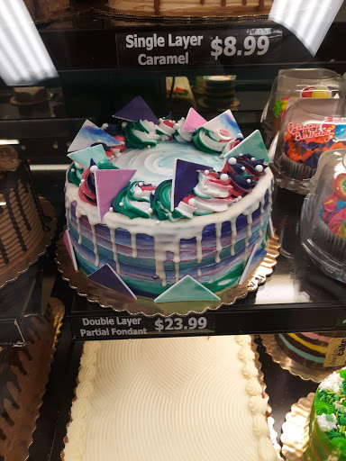 Grocery Store «Albertsons», reviews and photos, 20 26th St E, Williston, ND 58801, USA