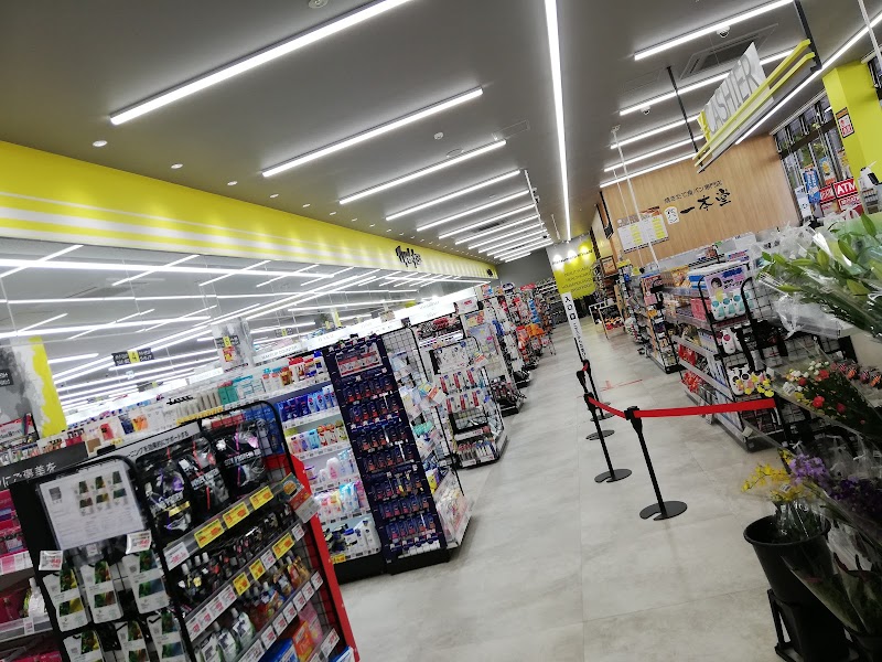 マツモトキヨシ大宮櫛引店 埼玉県さいたま市大宮区櫛引町 ドラッグ ストア グルコミ