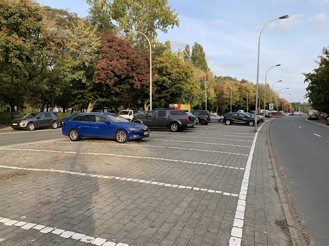 Vogelzanglaan 9 Parking - Parkeergarage