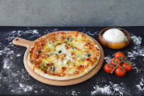Photos du propriétaire du Pizzeria Slim pizza à Grenoble - n°3