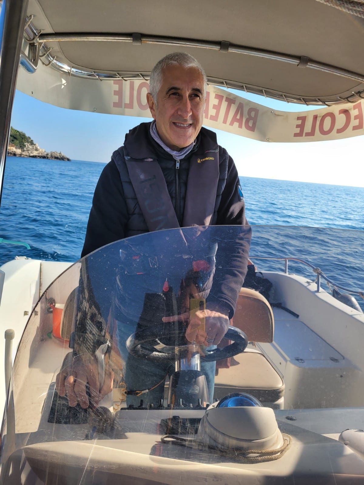 Photo n° 1 de l'avis de Mario.E fait le 18/02/2023 à 17:50