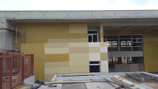 Cesfam II, Tierras Blancas - Coquimbo