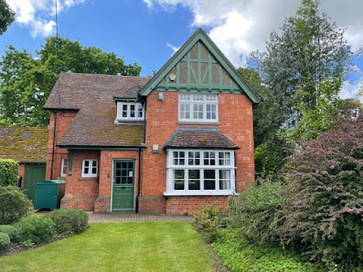 Woodcote Volunteers Old School House, Woodcote, Reading RG8 0QY, United Kingdom