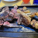 Photo n°2 de l'avis de Barbara.a fait le 07/08/2021 à 21:27 sur le  Tiflis Braceria Pizzeria à Genoa