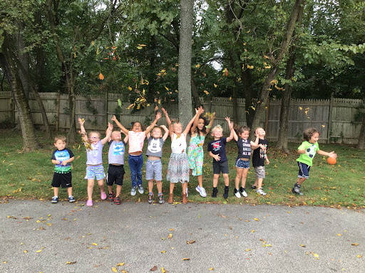 Day Care Center «Building Blocks Learning Center», reviews and photos, 616 Sicklerville Rd, Sicklerville, NJ 08081, USA