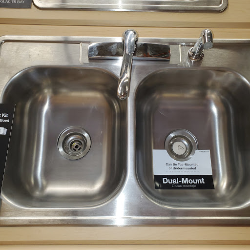 Home Improvement Store «The Home Depot», reviews and photos, 5475 University Pkwy, University Park, FL 34201, USA