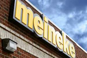 Meineke Car Care Center image