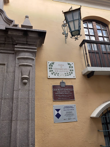 Casa de Murillo