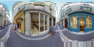 Photo n°29 de Les Bols de Fanny Périgueux à Périgueux ()