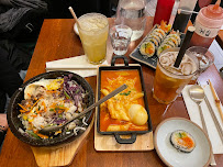 Plats et boissons du Restaurant coréen In Seoul à Paris - n°8