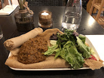 Plats et boissons du Restaurant éthiopien Sefed à Montpellier - n°3