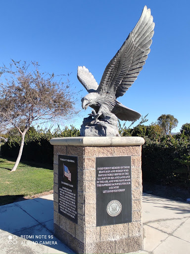Cemetery «Harbor Lawn-Mt. Olive Memorial Park & Mortuary», reviews and photos, 1625 Gisler Ave, Costa Mesa, CA 92626, USA