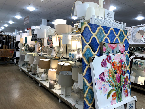 Department Store «HomeGoods», reviews and photos, 1600 Ethan Way #90, Sacramento, CA 95825, USA