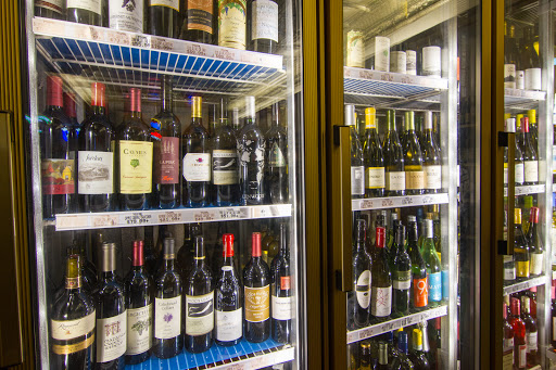 Liquor Store «Forest City Wines & Spirits», reviews and photos, 610 Main St, Middletown, CT 06457, USA