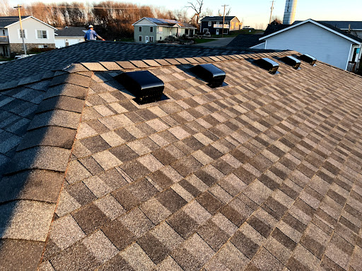 Advanced Designs Roofing in Owatonna, Minnesota