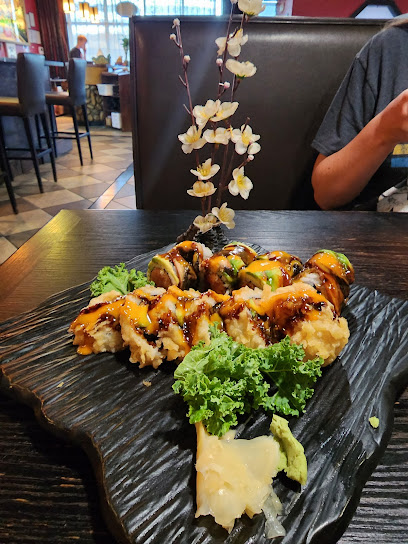Kumo Sushi & Asian
