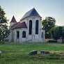 Église Saint-Éloi Roissy-en-France