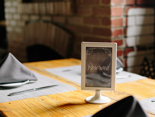 Gastropub «Red Door Lakeland», reviews and photos, 733 E Palmetto St, Lakeland, FL 33801, USA