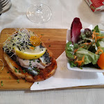 Photo n° 2 de l'avis de Renaud.a fait le 15/08/2018 à 21:29 pour Quai 29 à Saint-Gilles-Croix-de-Vie