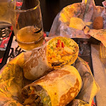 Photo n°2 de l'avis de Ilenia.c fait le 15/10/2023 à 14:50 sur le  Tacos à Naples