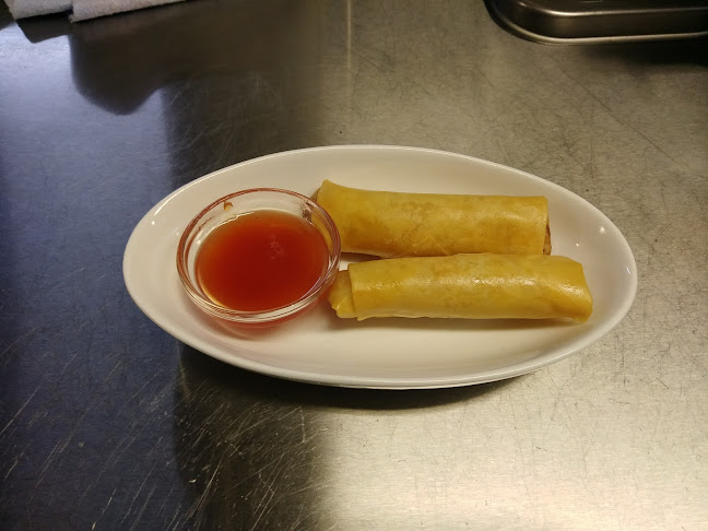 Taste of Asia Nattana Thai Restaurant