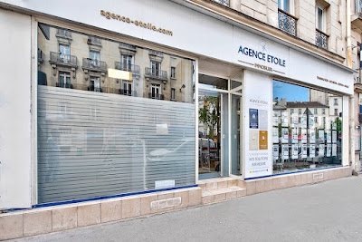 Agence Etoile Paris 10ème La Fayette à Paris