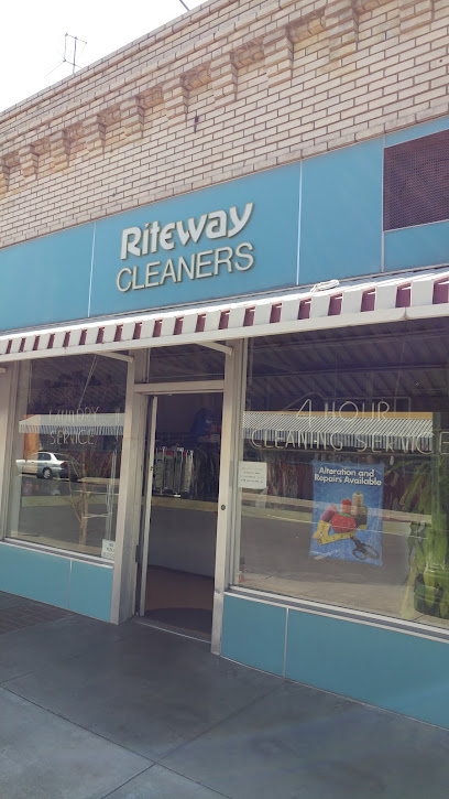 Riteway Cleaners