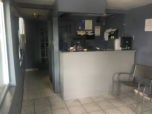 Auto Repair Shop «Longlife Automotive Inc», reviews and photos, 469 NW 79th St, Miami, FL 33150, USA