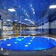 Efkan Ala Spor Kompleksi Hamam Havuz Sauna Fitness