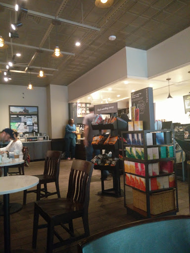 Coffee Shop «Starbucks», reviews and photos, 6600 Fannin St, Houston, TX 77030, USA