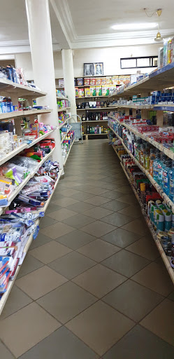Coka Pharmacy, 17 & 18 Adesuwa Rd, GRA, Benin City, Nigeria, Department Store, state Edo