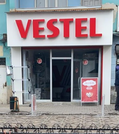 Vestel Diyadin Yetkili Satış Mağazası - Özpolatlar DTM