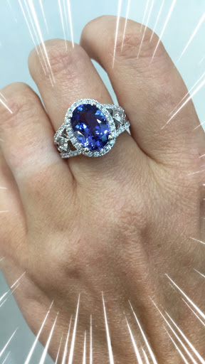 Jeweler «Pennachio Jewelers», reviews and photos, 120 Hebron Ave, Glastonbury, CT 06033, USA