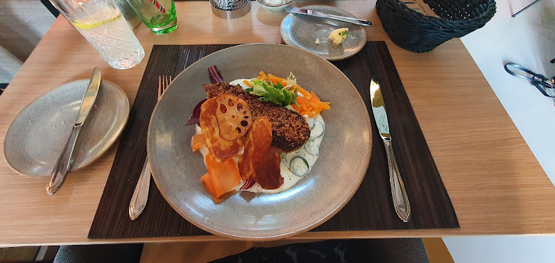 Orchard, Restaurant in Den Haag