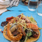 Photo n° 2 de l'avis de Auguste.s fait le 13/09/2023 à 10:56 pour Le Safran à Figeac