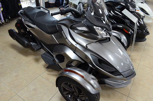 Motorcycle Dealer «West Coast PowerSports», reviews and photos, 14996 US Hwy 19 N, Clearwater, FL 33764, USA