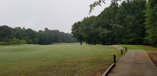 Golf Course «Creekside Golf & Country Club», reviews and photos, 591 Westchester Club Dr, Hiram, GA 30141, USA