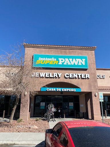 Big 5 Sporting Goods, 2020 W Craig Rd #100, North Las Vegas, NV 89032, USA, 