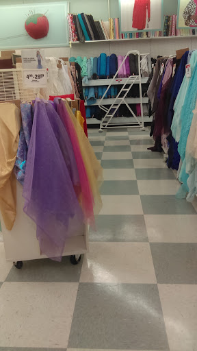 Fabric Store «Jo-Ann Fabrics and Crafts», reviews and photos, 3435 Wrightsboro Rd, Augusta, GA 30909, USA