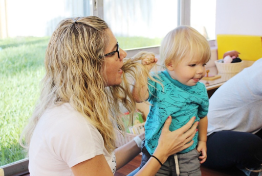 Montessori School «The Nurtury Montessori School», reviews and photos, 3812 Riverland Rd, Fort Lauderdale, FL 33312, USA