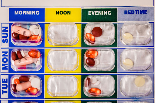 Pharmacy «Harrisburg Pharmacy», reviews and photos, 2645 N 3rd St #180, Harrisburg, PA 17110, USA