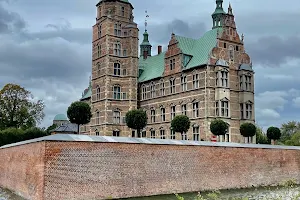 Rosenborg castle image