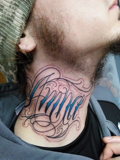 Tattoo Shop «Art & Soul Tattoo», reviews and photos, 6021 S Westnedge Ave, Portage, MI 49002, USA