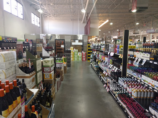 Liquor Store «Bubbles Liquor World», reviews and photos, 675 Genoa Way, Castle Rock, CO 80109, USA