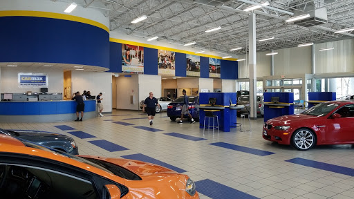 Used Car Dealer «CarMax», reviews and photos, 7420 W State Rd 84, Davie, FL 33317, USA
