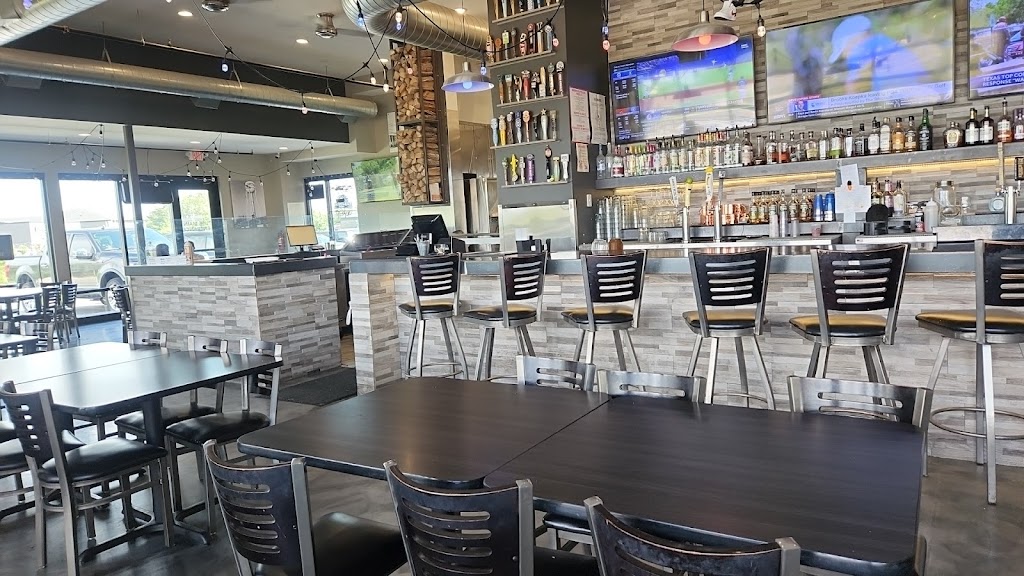 MacDaro's Pub & Pizzeria 68028